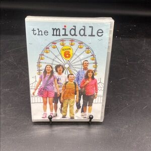 The Middle tv show season 6 new